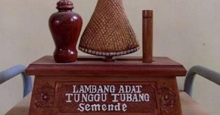 Tunggu Tubang